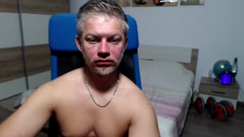 robbyshawz online show from July 20, 2026, 4:27 am