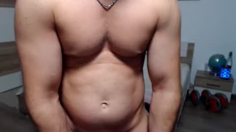 robbyshawz online show from July 25, 2026, 5:16 am