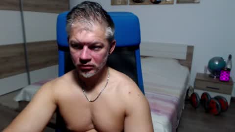 robbyshawz online show from July 26, 2026, 4:53 am