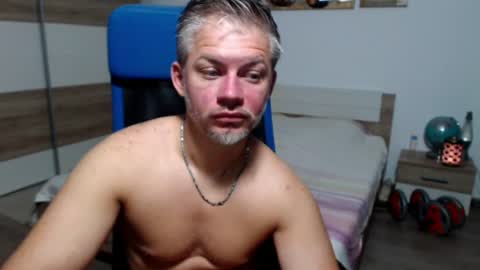 robbyshawz online show from July 27, 2026, 3:57 am