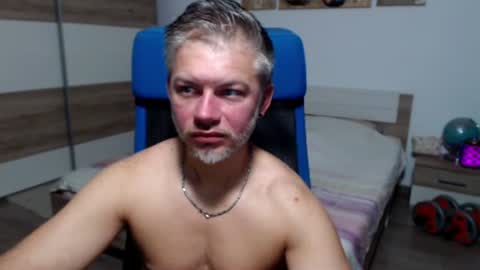 robbyshawz online show from July 31, 2026, 4:45 am