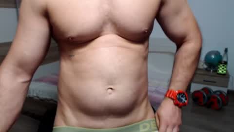 robbyshawz online show from August 1, 2026, 4:56 am