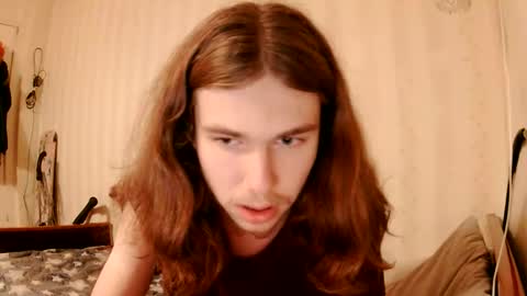 RobbyxAnderson online show from October 5, 2025, 5:22 pm