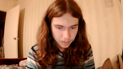 RobbyxAnderson online show from October 17, 2025, 5:59 pm