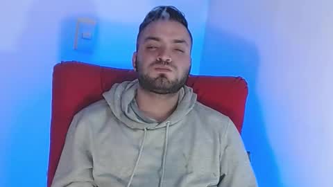 Snapshot of robert_leroy chatting on January 7, 2025, 5:54 am Stiven - online show from January 7, 2025, 5:54 am