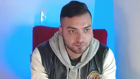 Snapshot of robert_leroy chatting on February 6, 2025, 3:59 am Stiven - online show from February 6, 2025, 3:59 am
