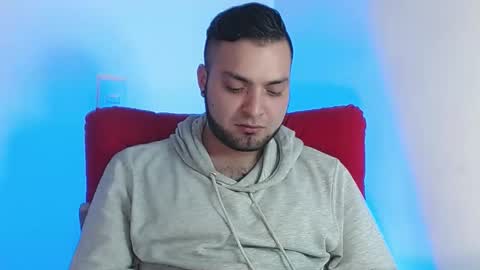 Snapshot of robert_leroy chatting on February 9, 2025, 10:11 pm Stiven - online show from February 9, 2025, 10:11 pm