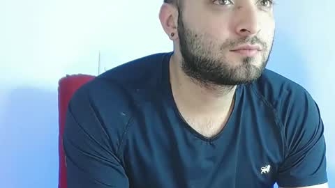 Snapshot of robert_leroy chatting on February 19, 2025, 4:34 am Stiven - online show from February 19, 2025, 4:34 am