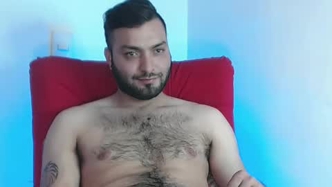 Snapshot of robert_leroy chatting on February 22, 2025, 11:24 pm Stiven - online show from February 22, 2025, 11:24 pm
