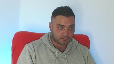 Stiven - online show from October 28, 2025, 7:01 am