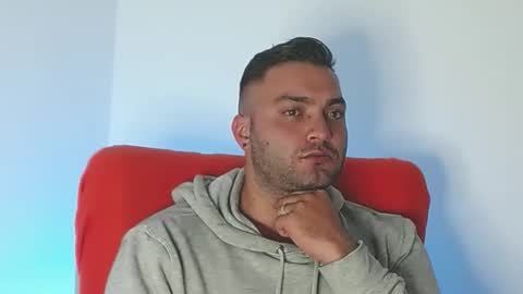 Stiven - online show from October 29, 2025, 7:54 am