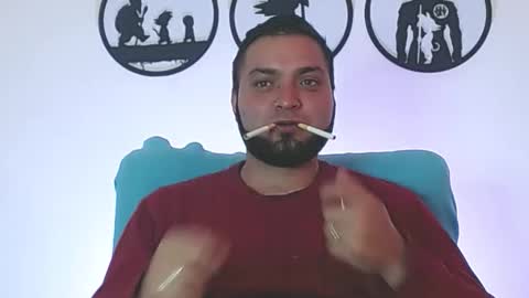 Stiven - online show from November 29, 2025, 3:59 pm