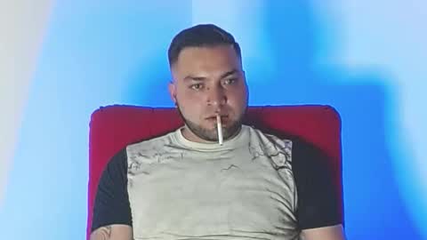 Stiven - online show from March 16, 2026, 6:28 am