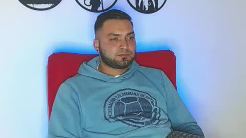 Stiven - online show from March 21, 2026, 4:39 am