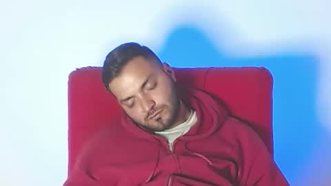 Stiven - online show from April 23, 2026, 5:52 am
