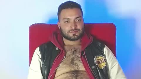 Stiven - online show from April 24, 2026, 10:12 pm