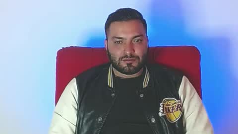 Stiven - online show from April 28, 2026, 1:38 pm