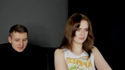 Snapshot of robert_lisa chatting on December 15, 2024, 6:15 pm Lisa and Robert i am online all days 900 am GMT3 online show from December 15, 2024, 6:15 pm