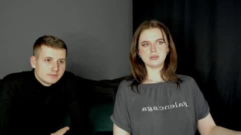 Snapshot of robert_lisa chatting on December 16, 2024, 2:05 pm Lisa and Robert i am online all days 900 am GMT3 online show from December 16, 2024, 2:05 pm