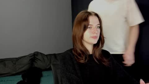 Snapshot of robert_lisa chatting on December 18, 2024, 11:34 am Lisa and Robert i am online all days 900 am GMT3 online show from December 18, 2024, 11:34 am