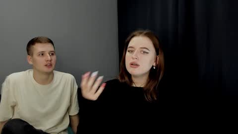 Snapshot of robert_lisa chatting on December 18, 2024, 2:38 pm Lisa and Robert i am online all days 900 am GMT3 online show from December 18, 2024, 2:38 pm