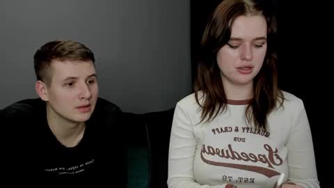 Snapshot of robert_lisa chatting on December 25, 2024, 4:54 pm Lisa and Robert i am online all days 900 am GMT3 online show from December 25, 2024, 4:54 pm