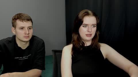 Snapshot of robert_lisa chatting on December 27, 2024, 3:37 pm Lisa and Robert i am online all days 900 am GMT3 online show from December 27, 2024, 3:37 pm
