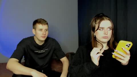 Snapshot of robert_lisa chatting on December 28, 2024, 1:59 pm Lisa and Robert i am online all days 900 am GMT3 online show from December 28, 2024, 1:59 pm
