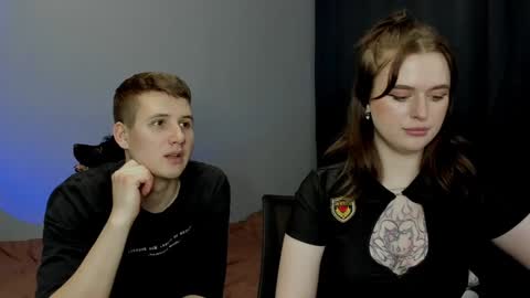 Snapshot of robert_lisa chatting on December 28, 2024, 5:03 pm Lisa and Robert i am online all days 900 am GMT3 online show from December 28, 2024, 5:03 pm