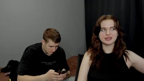 Snapshot of robert_lisa chatting on December 29, 2024, 12:12 pm Lisa and Robert i am online all days 900 am GMT3 online show from December 29, 2024, 12:12 pm