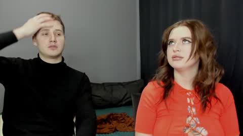 Snapshot of robert_lisa chatting on January 15, 2025, 4:47 am Lisa and Robert i am online all days 900 am GMT3 online show from January 15, 2025, 4:47 am