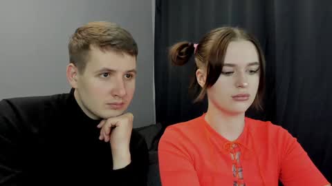 Snapshot of robert_lisa chatting on January 24, 2025, 8:44 am Lisa and Robert i am online all days 900 am GMT3 online show from January 24, 2025, 8:44 am