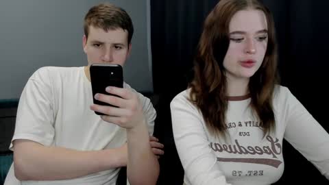 Snapshot of robert_lisa chatting on January 29, 2025, 9:23 am Lisa and Robert i am online all days 900 am GMT3 online show from January 29, 2025, 9:23 am