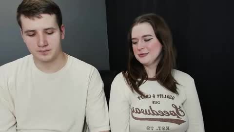 Snapshot of robert_lisa chatting on February 28, 2025, 7:48 am Lisa and Robert i am online all days 900 am GMT3 online show from February 28, 2025, 7:48 am