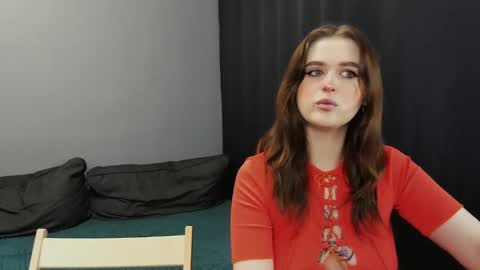 Snapshot of robert_lisa chatting on March 9, 2025, 11:14 am Lisa and Robert i am online all days 900 am GMT3 online show from March 9, 2025, 11:14 am