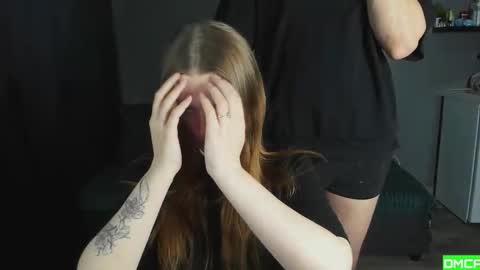 Snapshot of robert_lisa chatting on October 16, 2025, 4:52 pm Lisa and Robert  i am online all days 900 am GMT3   online show from October 16, 2025, 4:52 pm