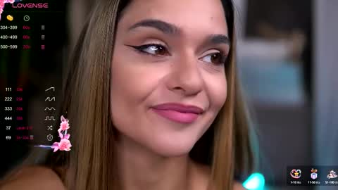 Roberta online show from September 16, 2025, 8:26 am