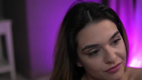 Snapshot of robertarosetti chatting on February 11, 2026, 10:42 am Roberta online show from February 11, 2026, 10:42 am