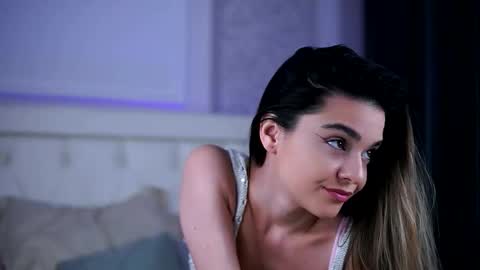 Snapshot of robertarosetti chatting on March 22, 2026, 12:41 pm Roberta online show from March 22, 2026, 12:41 pm