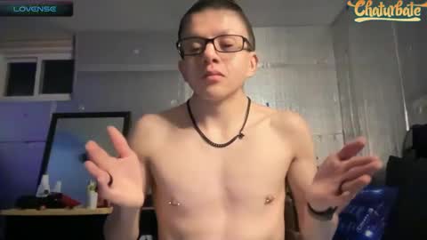 Snapshot of robertcicijr21 chatting on February 5, 2025, 2:08 am Robert Cici Jr. online show from February 5, 2025, 2:08 am