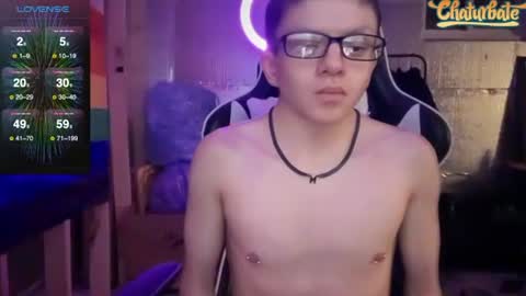 Snapshot of robertcicijr21 chatting on February 15, 2025, 5:09 am Robert Cici Jr. online show from February 15, 2025, 5:09 am