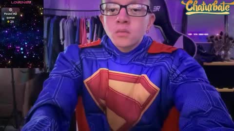 Robert Cici Jr. online show from November 5, 2025, 12:32 am