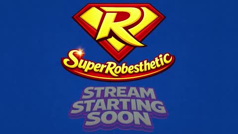 Robert Cici Jr. online show from June 7, 2026, 2:59 am