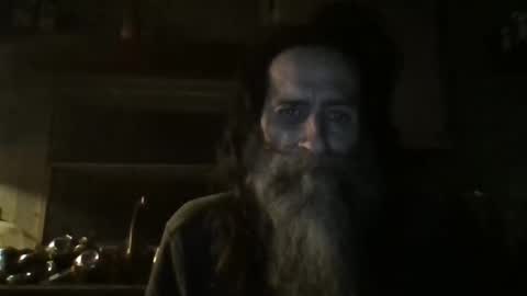 robertclark1234 online show from February 5, 2026, 10:20 am