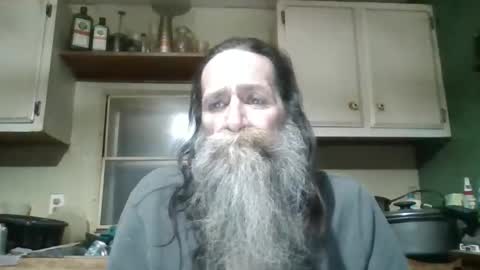 robertclark1234 online show from February 6, 2026, 3:55 am