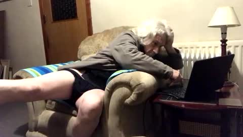 Robert online show from February 15, 2026, 2:08 am