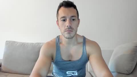 roberto4ever online show from November 2, 2025, 5:54 am