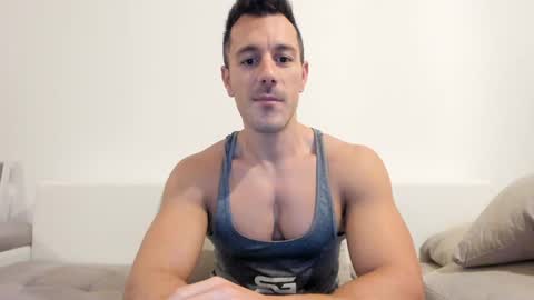 roberto4ever online show from February 26, 2026, 4:00 am