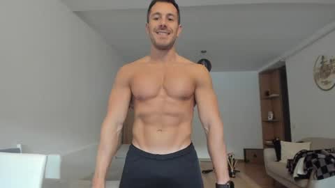 roberto4ever online show from March 15, 2026, 5:13 am