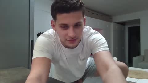 Roberto online show from February 6, 2025, 4:58 pm